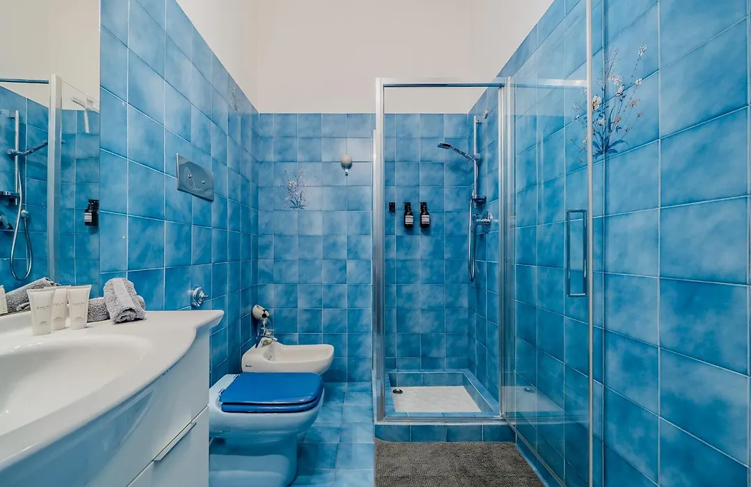 Altea San Marco Apartment - 5 Minutes To San Marco Square & View-1