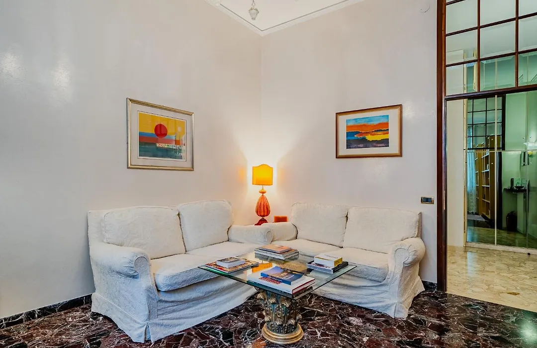 Altea San Marco Apartment - 5 Minutes to San Marco square&view-1