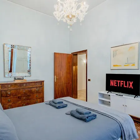 Altea San Marco Apartment - 5 Minutes to San Marco square&view-2