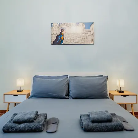 Altea San Marco Apartment - 5 Minutes To San Marco Square & View-2